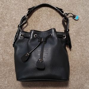 Dooney & Bourke Bucket Purse
